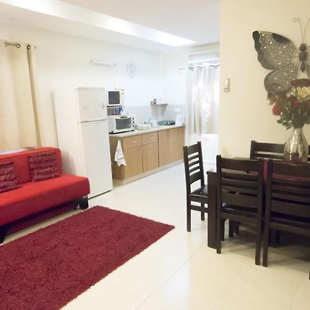 Elimelech Bapardes Villa Sheʼar Yashuv Exteriör bild