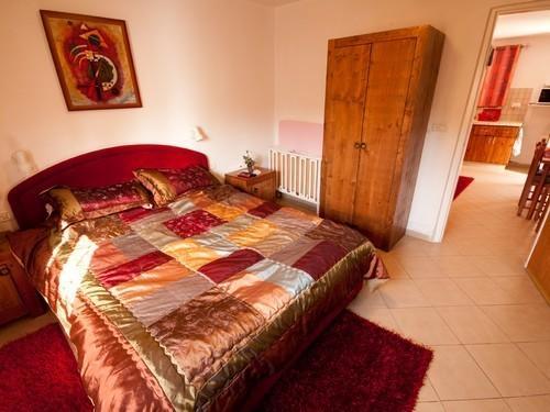 Elimelech Bapardes Villa Sheʼar Yashuv Rum bild